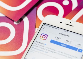 TOP Bitcoin Instagram Users To Follow