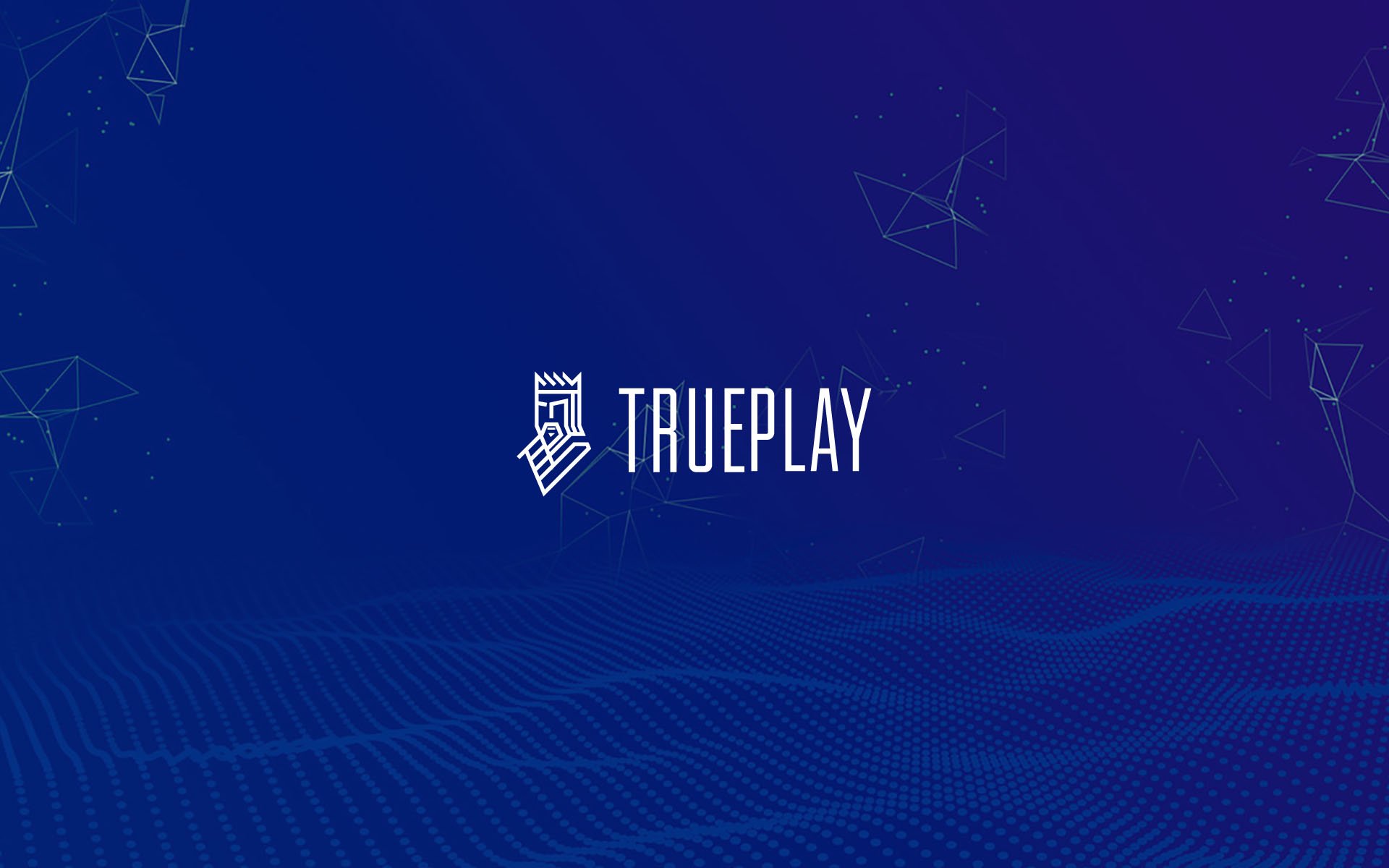 TruePlay Partners with Online Gaming Industry’s Top Players