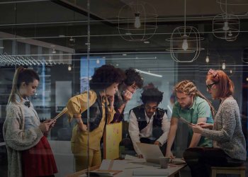 Tutellus – Opening New Horizons Through Online Education