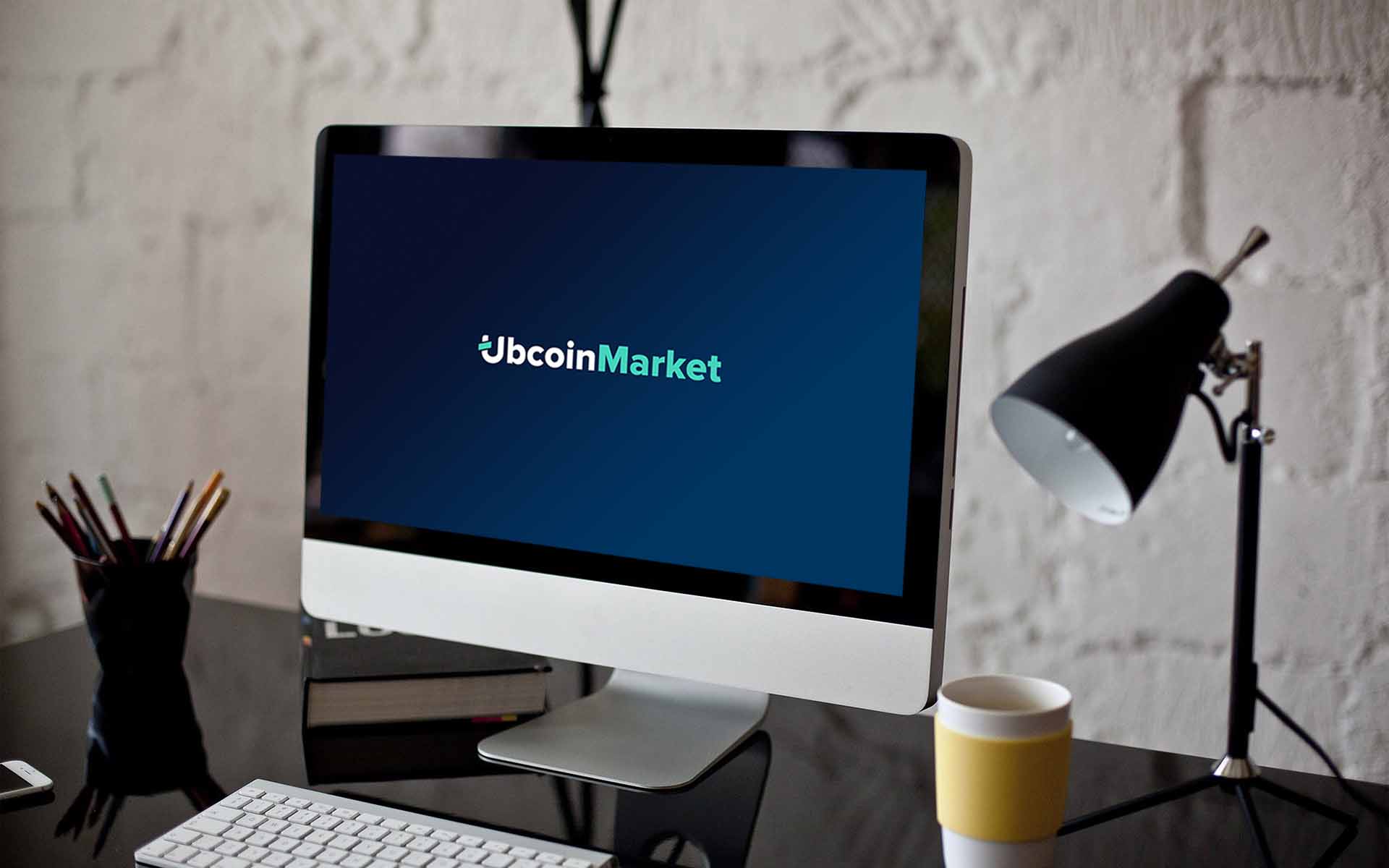 Ubcoin Founder Felix Khachatryan: Ubcoin Market a 'Hybrid Between a Marketplace and Crypto Exchange'