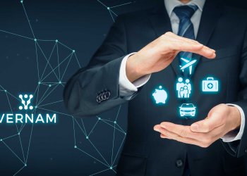 Everything You Need to Know About Vernam, A Game Changing Blockchain-Based Insurance Product