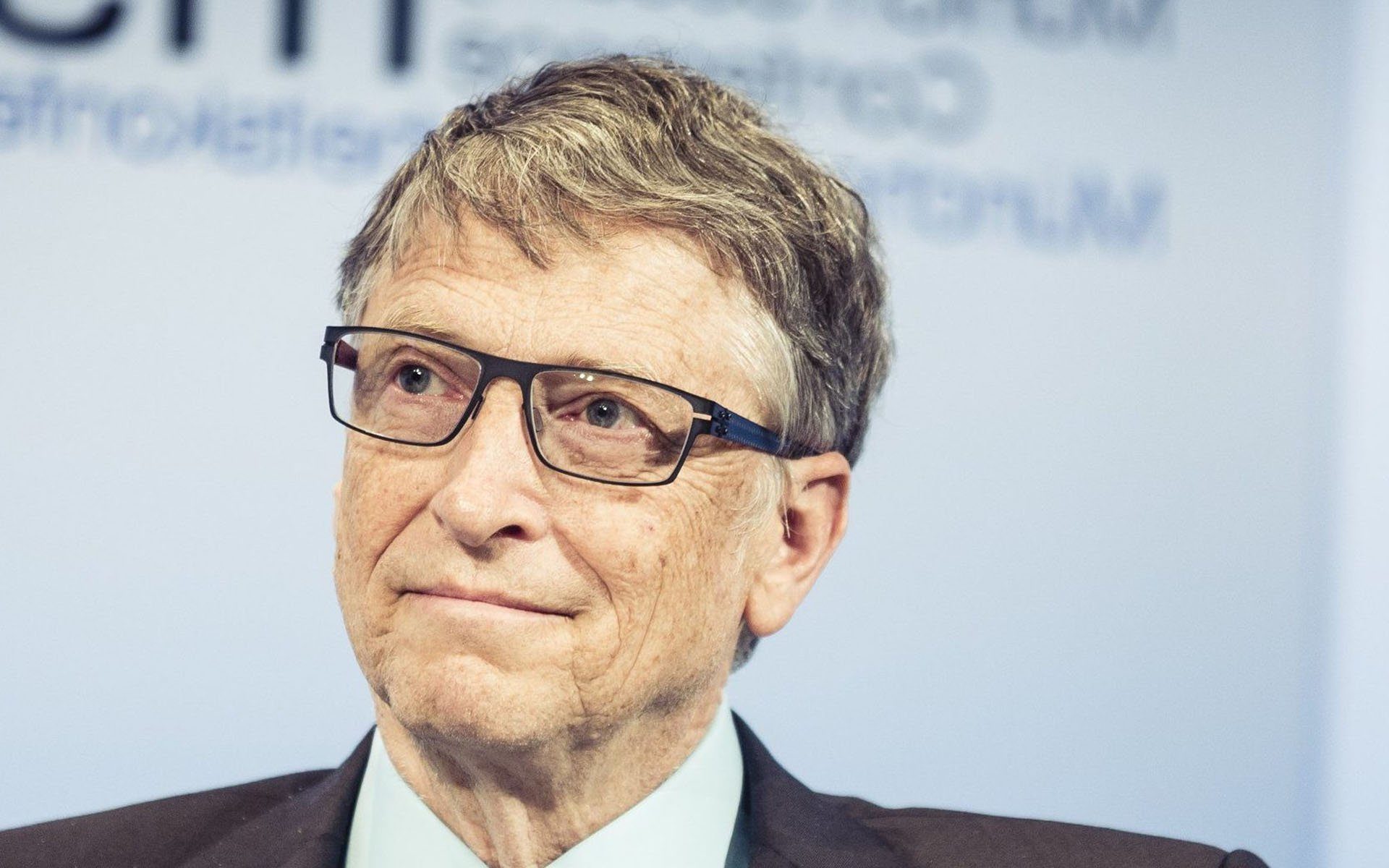 Bitcoin Solves This: Bill Gates Talks About the US Wealth Gap