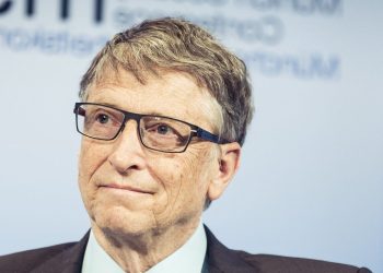 Bitcoin Solves This: Bill Gates Talks About the US Wealth Gap