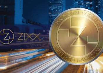 ZIXX Cryptocurrency Is Now Trading