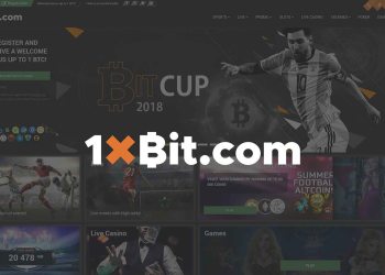 1xBit Launches World Cup Promotion