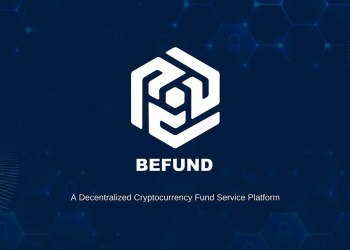 Non-Profit Befund Service Platform Attracts International Attention from Top Capital Fund Companies