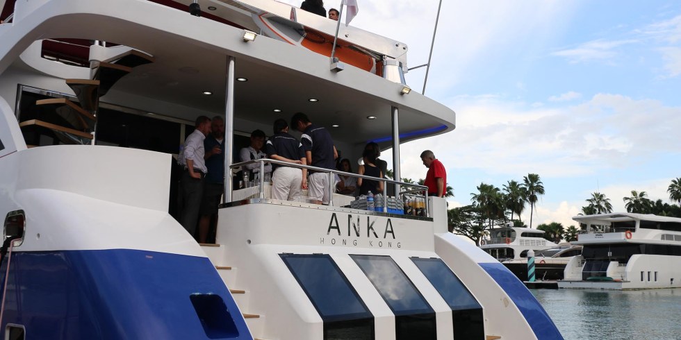 Creators of American Idol’s Crypto Platform Tour Asia