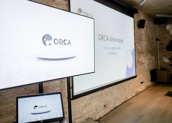 Cashout in 6 Seconds: ORCA Solution for Instant Crypto to Euro Withdrawals Will Cure Head-Aches for Crypto Users