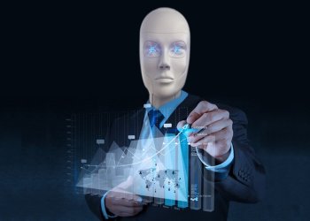 Business Solutions Combining the Power of AI with Blockchain Are Streaming into the Market