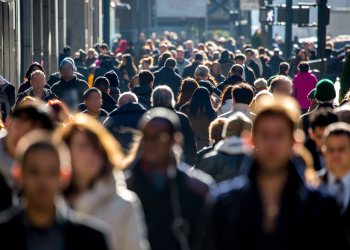 Meet the Company Creating a Location-Based Data Market on the Blockchain