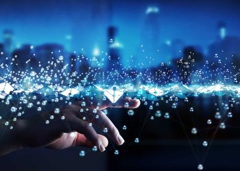 New Zealand Bank Shares Belief in Blockchain