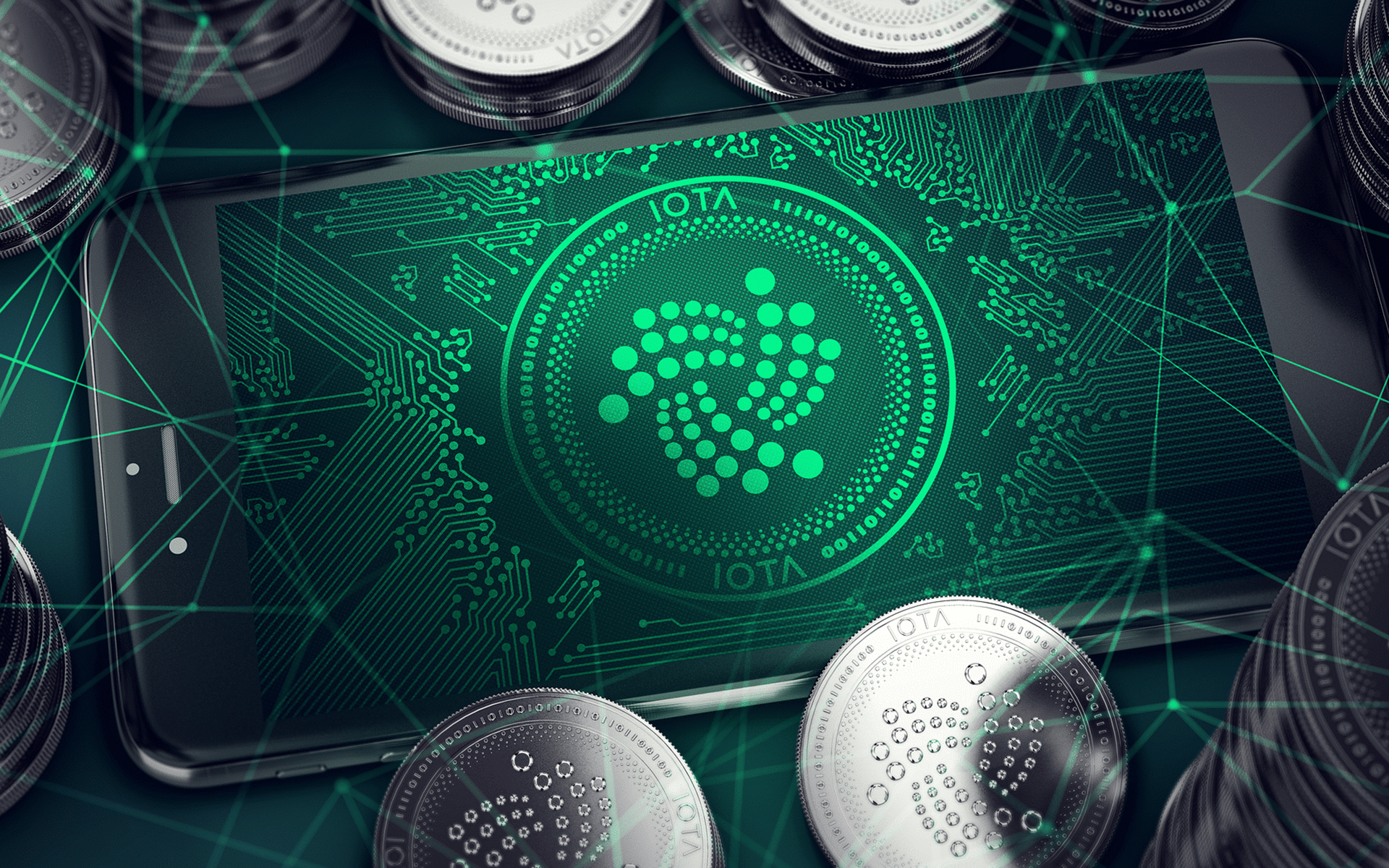 IOTA Partners with Norway's Largest Bank to Collaborate on ...