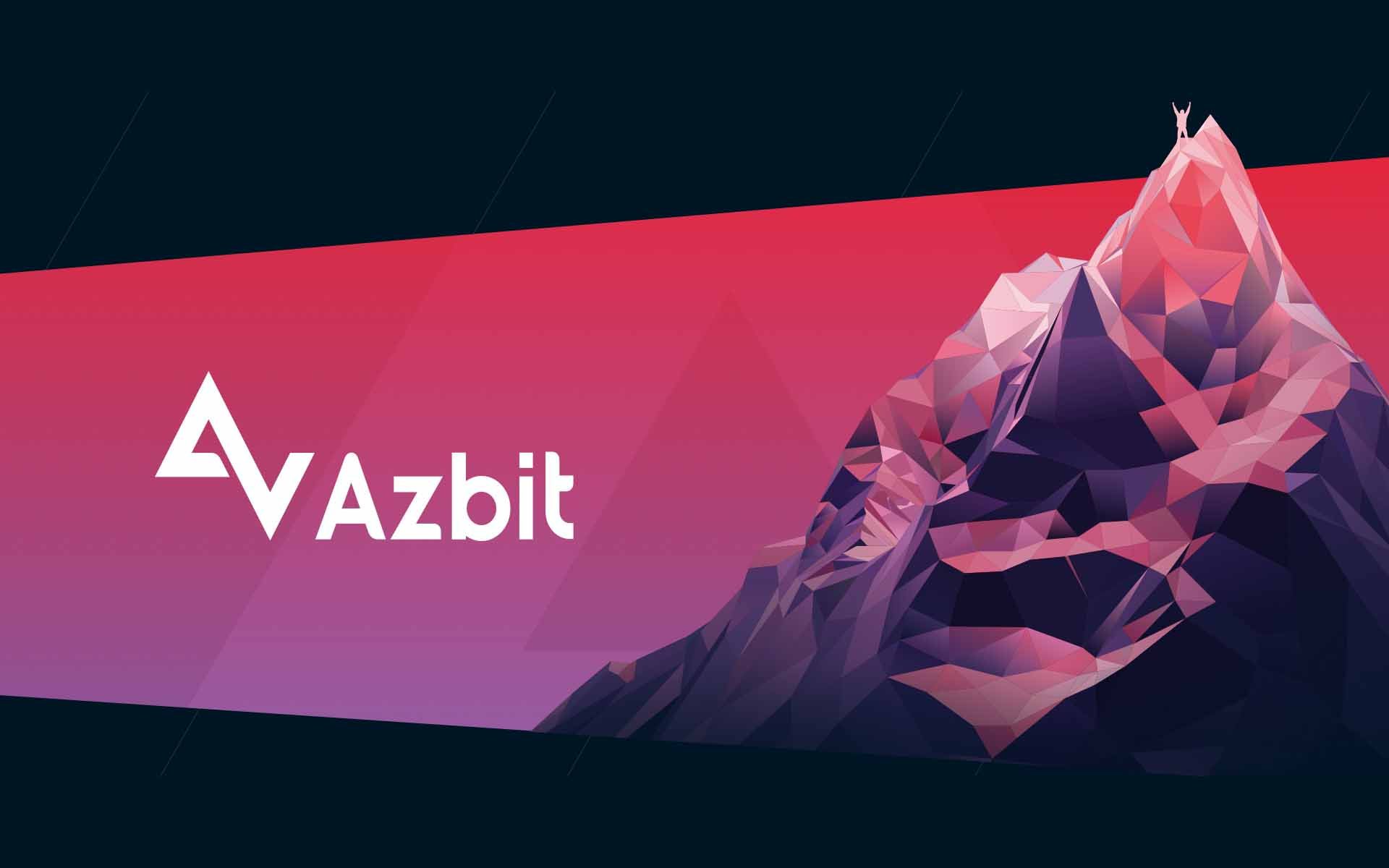 ICO Azbit Announces Public Sale of AZS Security Tokens