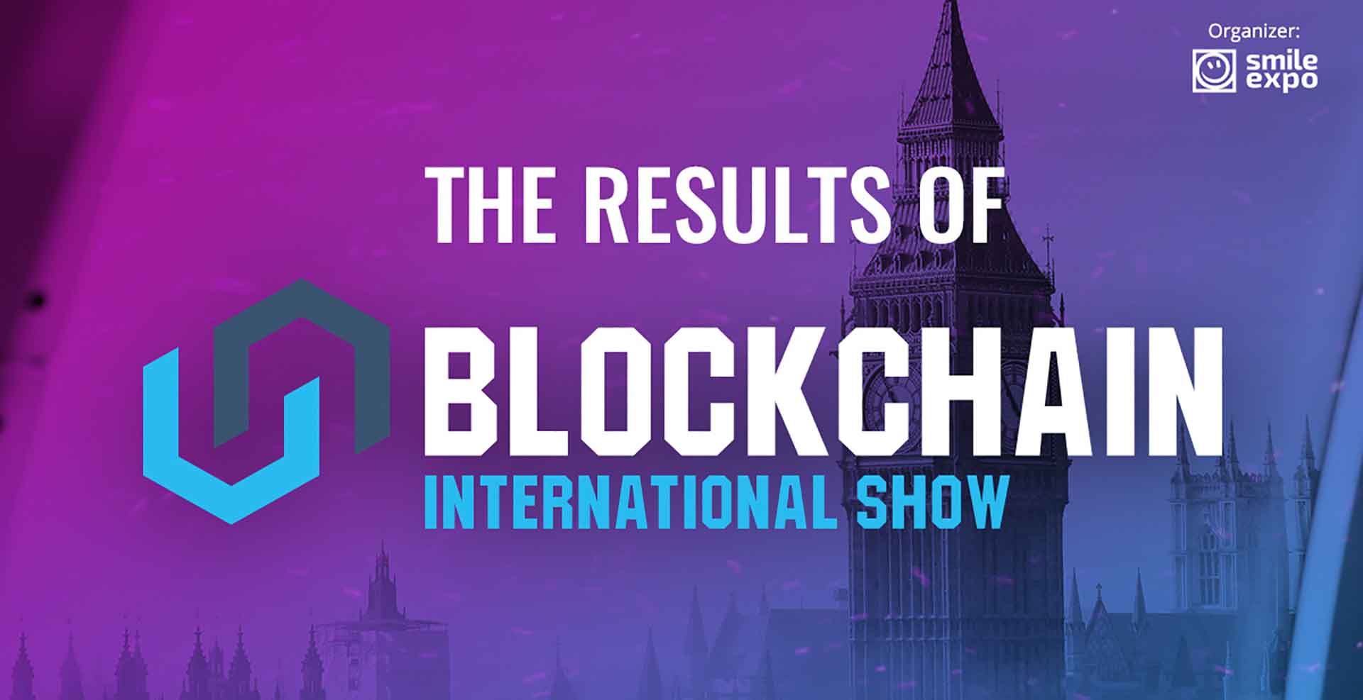 London Blockchain Conference Featured Representatives of IBM, KPMG, and the Dutch Government