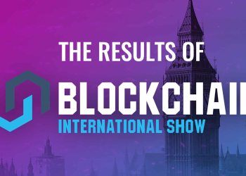 London Blockchain Conference Featured Representatives of IBM, KPMG, and the Dutch Government