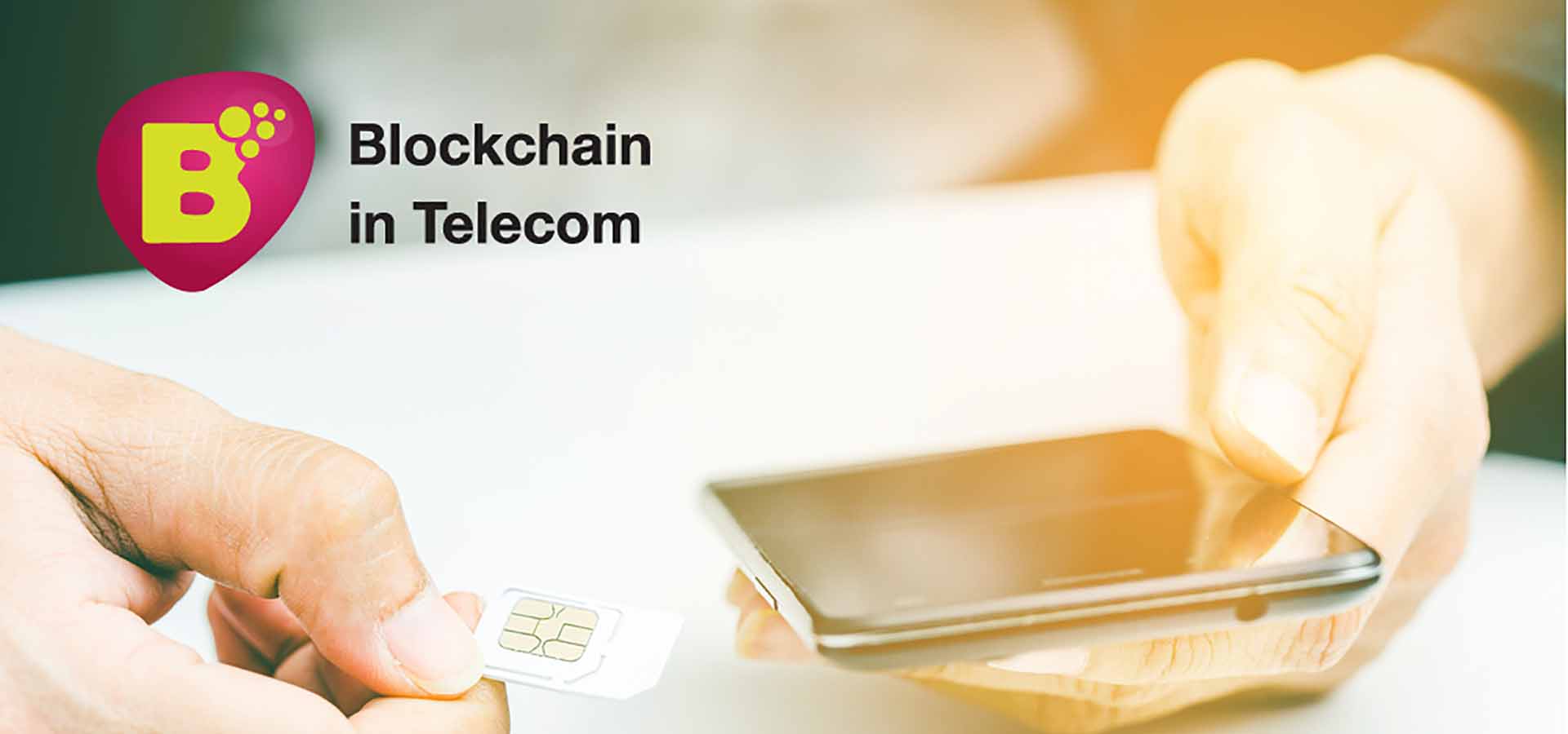Bubbletone Collects $8.6 Million via ICO and Successfully Tests Proprietary Roaming-Free SIM Card