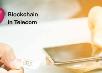 Bubbletone Collects $8.6 Million via ICO and Successfully Tests Proprietary Roaming-Free SIM Card