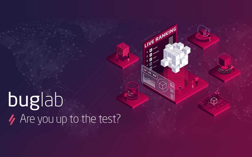 Buglab: Delivering Unprecedented Cybersecurity Through Blockchain Technology