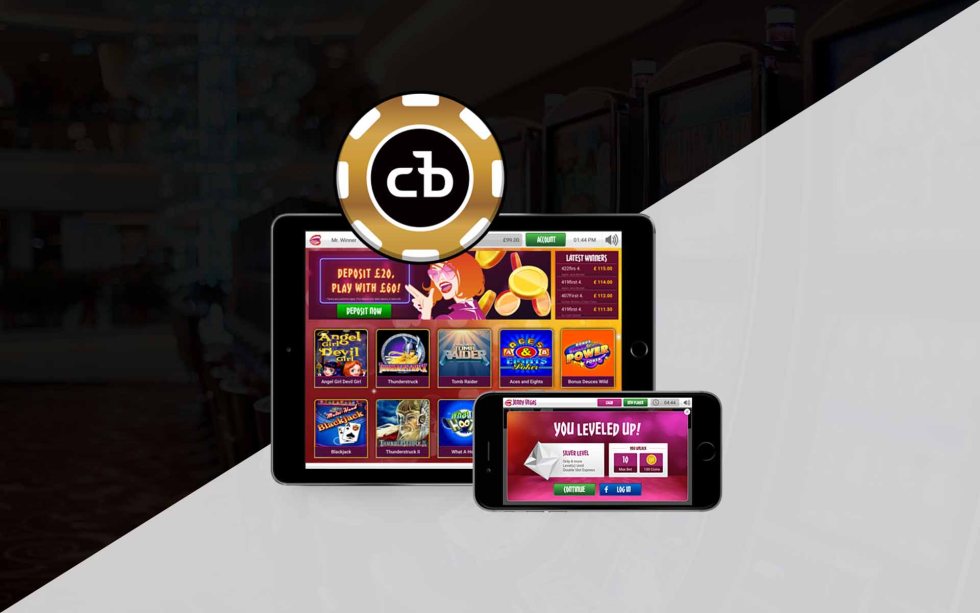 CashBet Raises $38 Million for World’s First Complete Crypto-Ready Mobile iGaming Platform