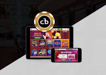 CashBet Raises $38 Million for World’s First Complete Crypto-Ready Mobile iGaming Platform