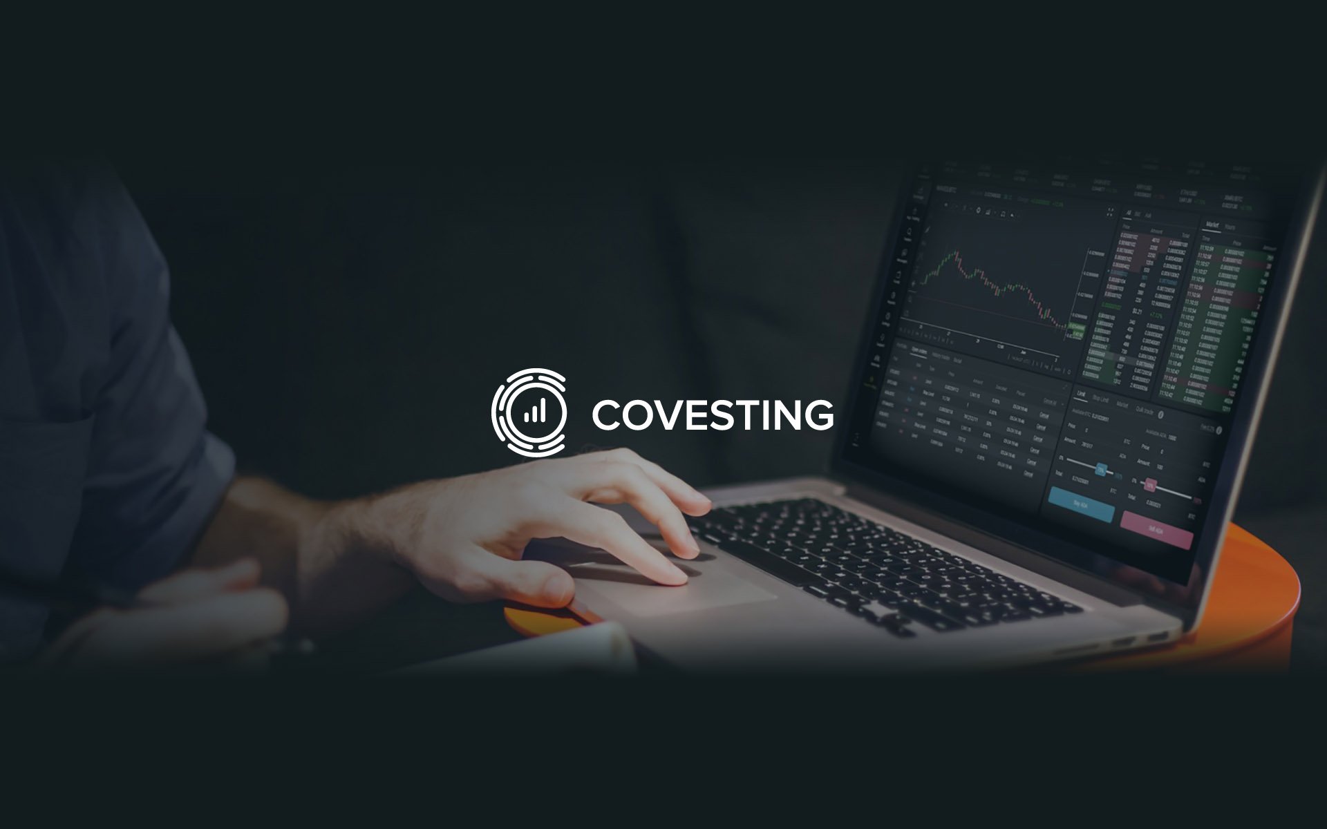 Covesting Invites Everyone to Test Their Platform