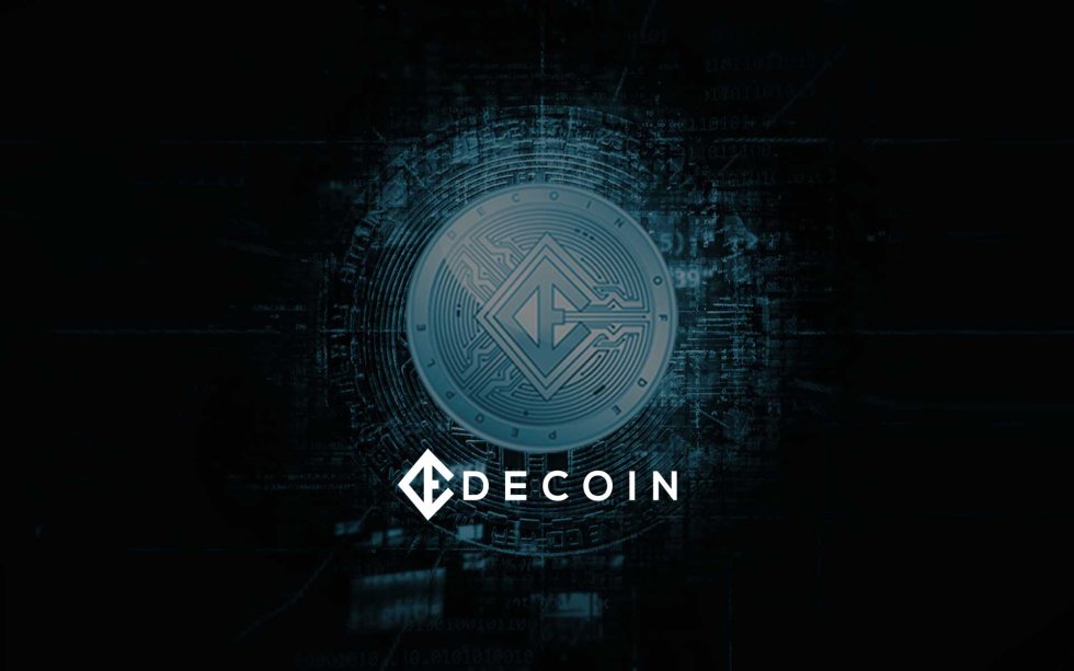 DECOIN.IO to Cross Soft Cap. Perry: “More Developments Will be Announced Soon”