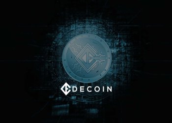 DECOIN.IO to Cross Soft Cap. Perry: “More Developments Will be Announced Soon”