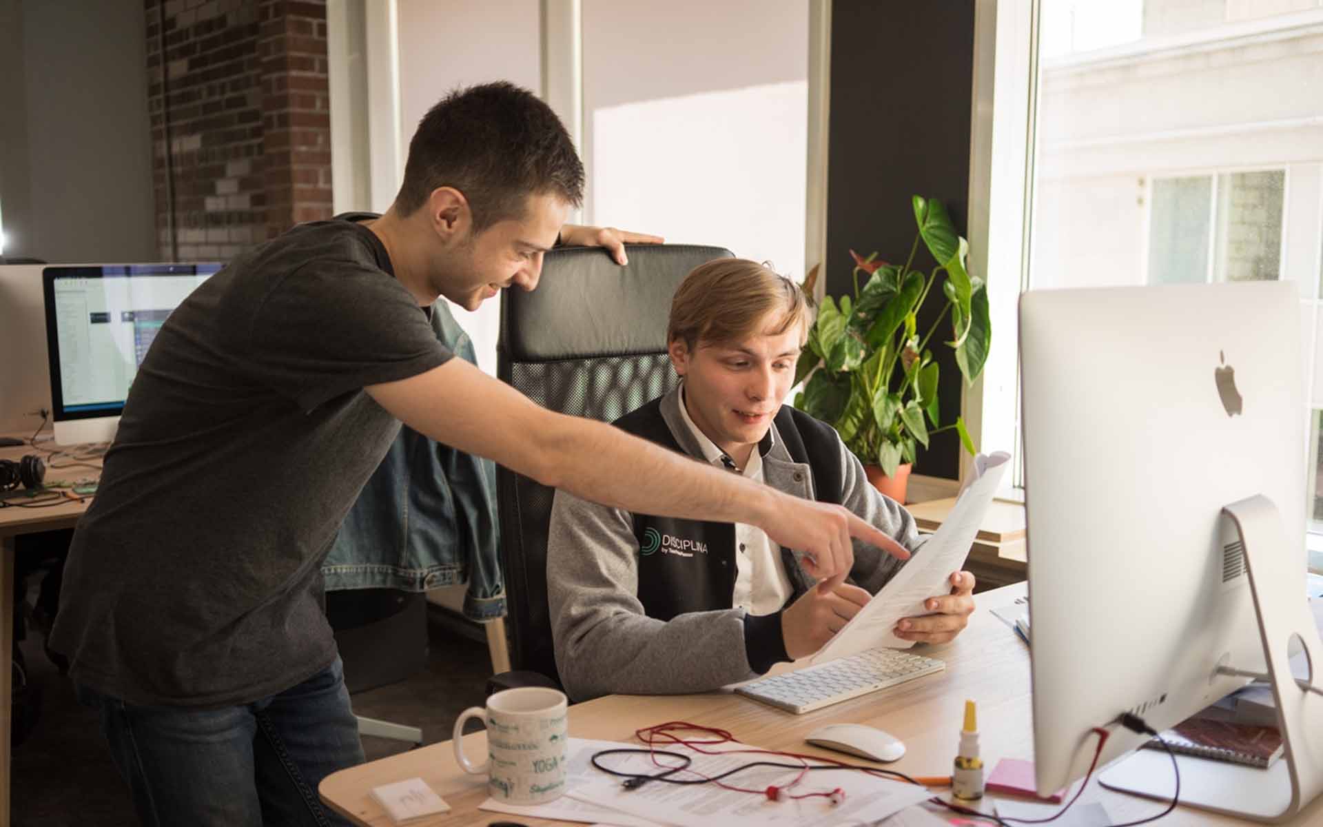 Cardano Co-Founder Backs Blockchain Startup Stamping out Fake Qualifications