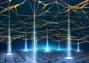 How to Solve Blockchain’s Data Storage Issues Once and For All