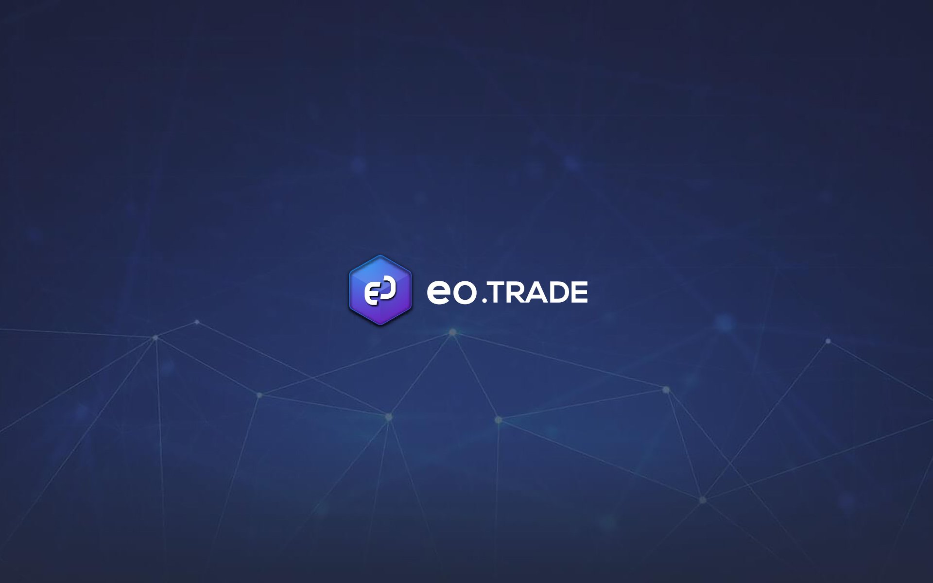 EO Obtains Licenses for Crypto-Fiat Exchange and Wallet as its Initial Coin Sale Continues