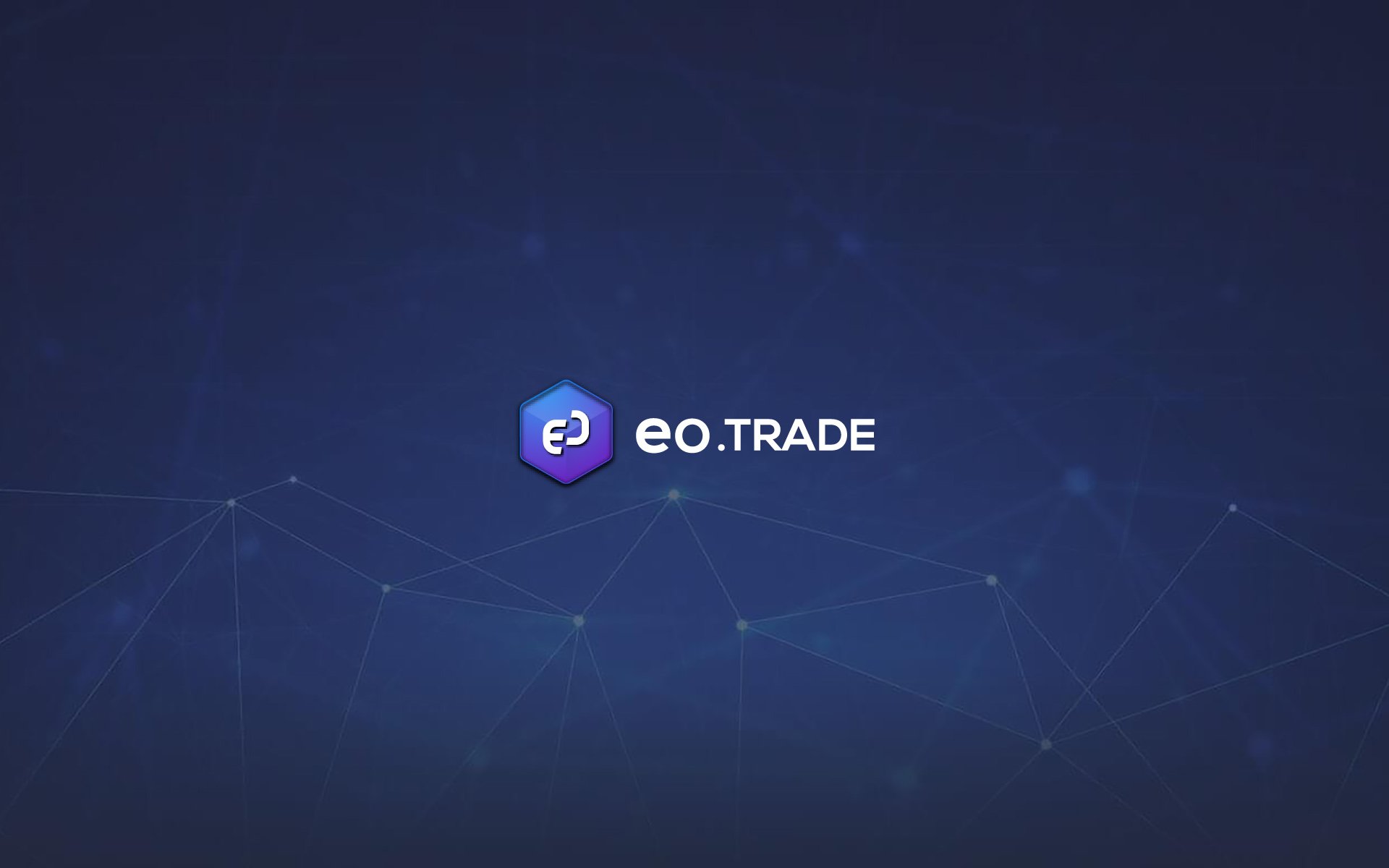 eo exchange crypto