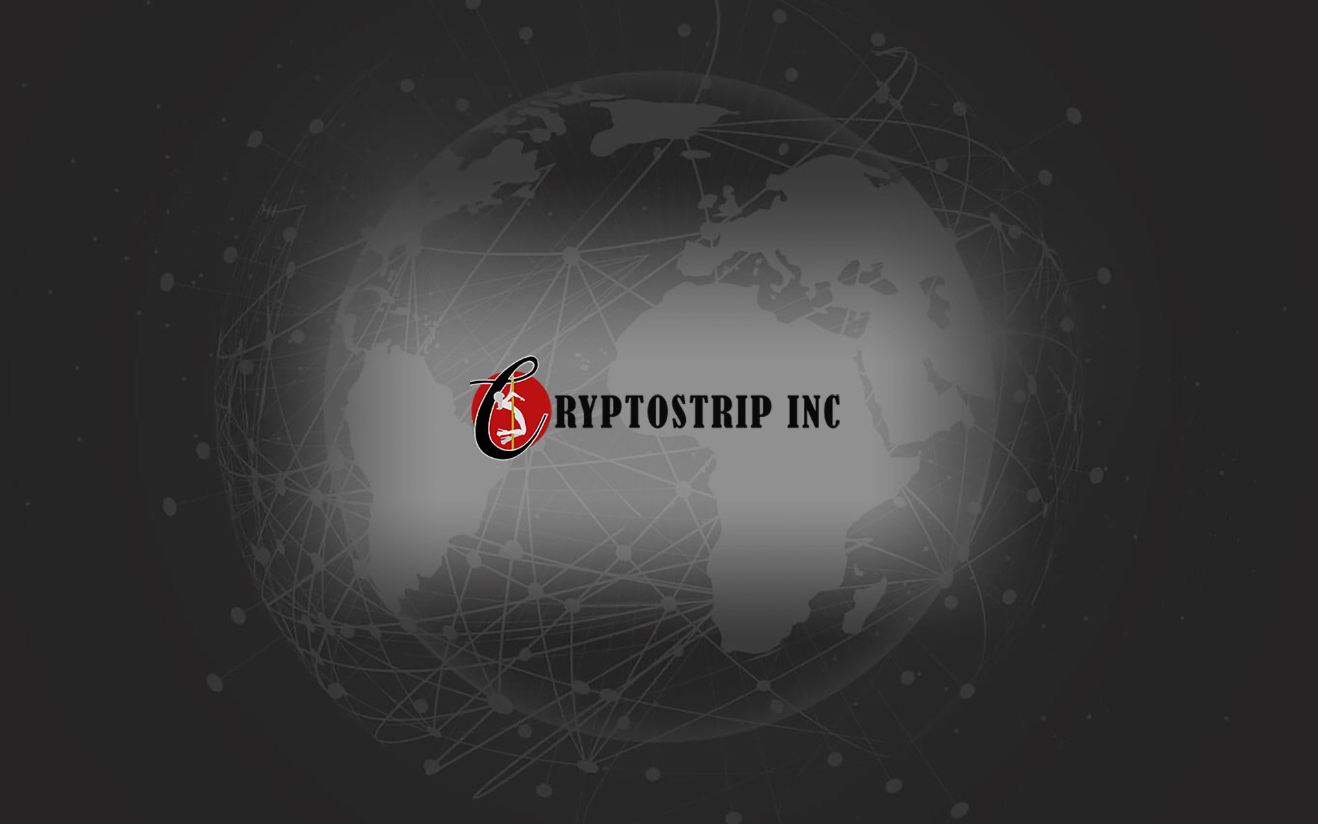 CryptoStrip, Inc. Intends to Dominate Crypto Markets With World’s First Universal Crypto Tokens Created For Exotic Dance Clubs