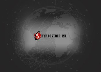 CryptoStrip, Inc. Intends to Dominate Crypto Markets With World’s First Universal Crypto Tokens Created For Exotic Dance Clubs