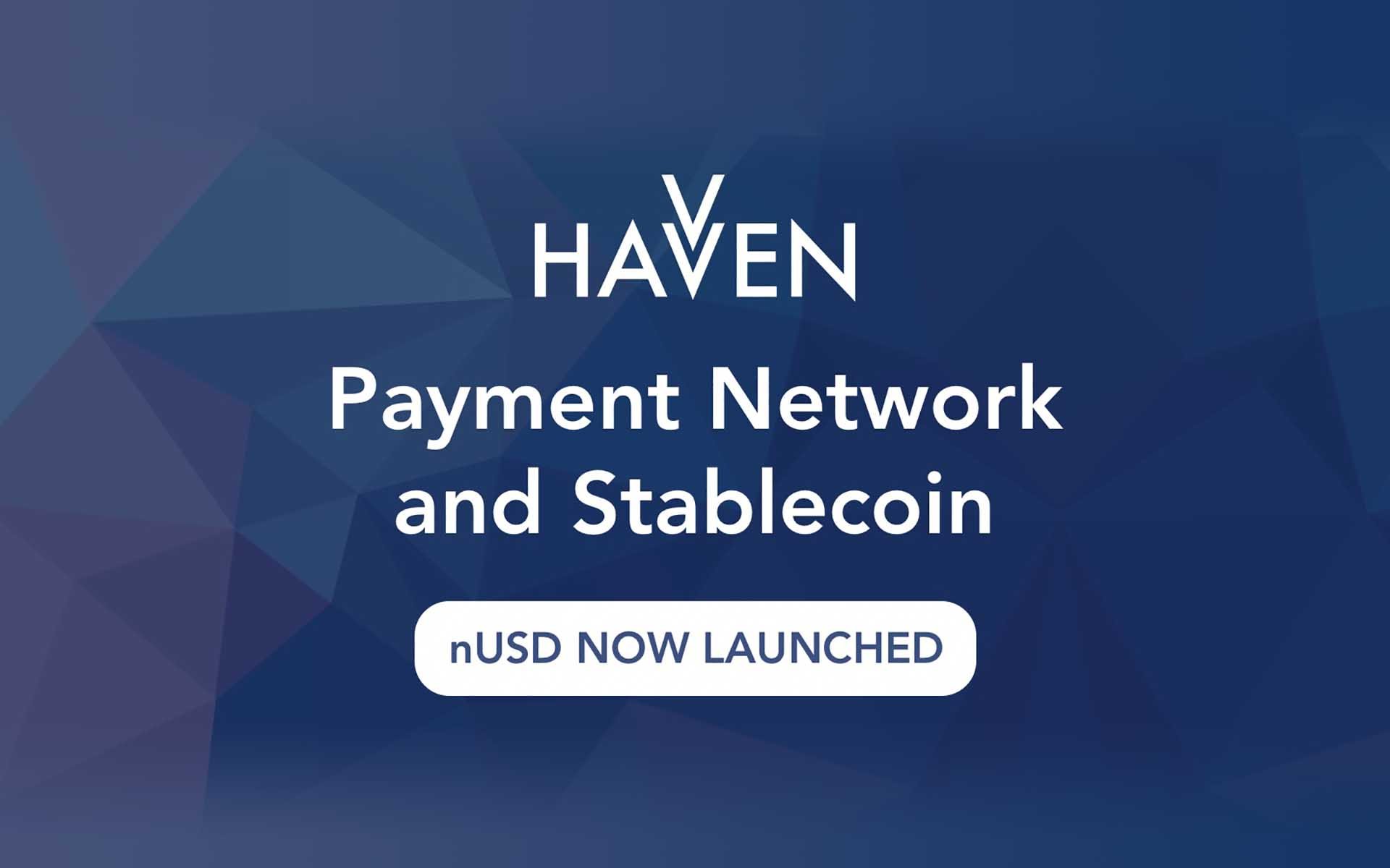 Havven Launches Stablecoin
