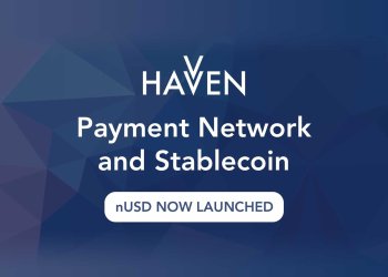 Havven Launches Stablecoin