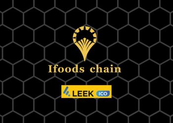 Ifoods Chain ICO is in Progress on LEEKICO, Only 2 Days Remaining before Exchange Hit
