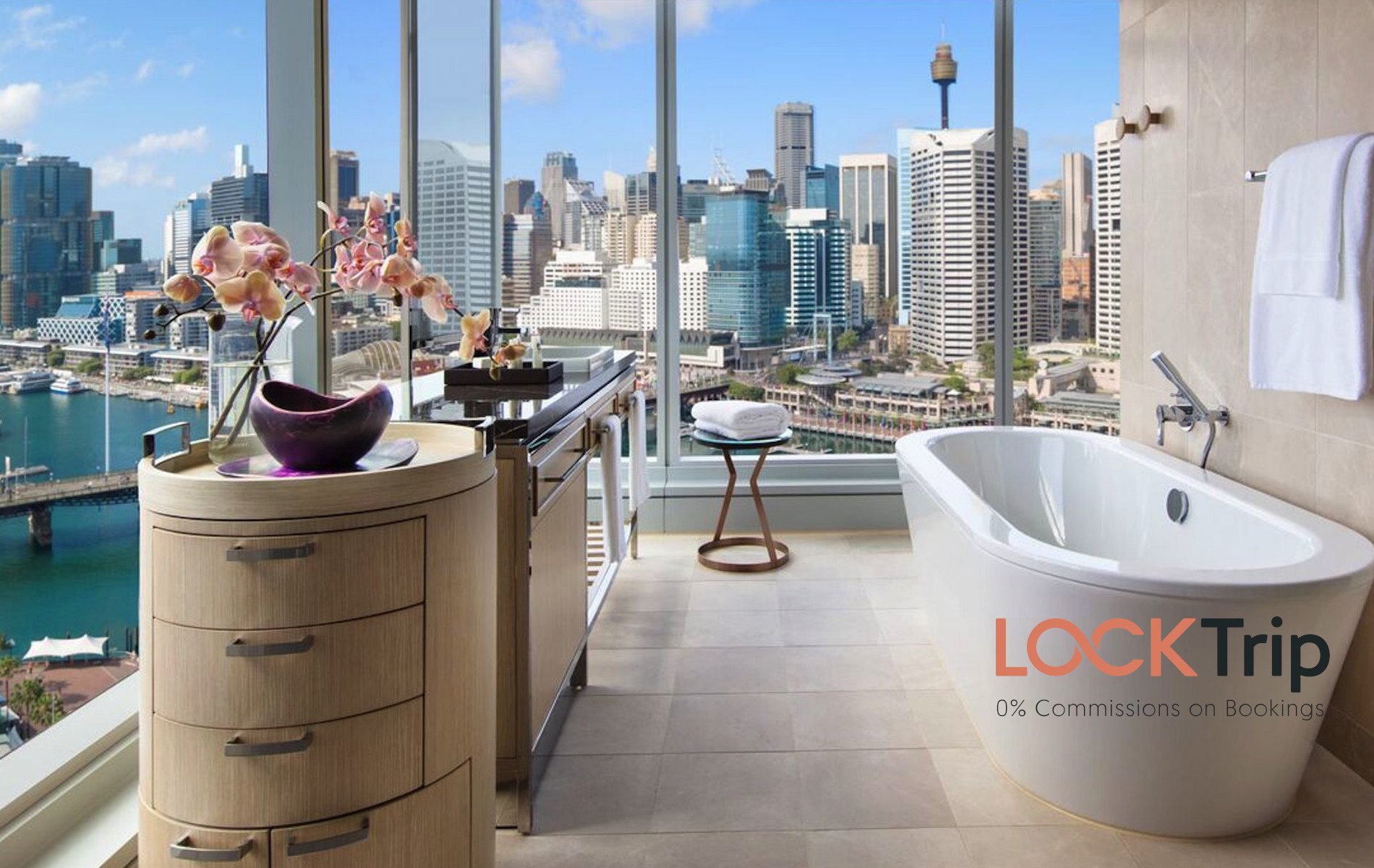 Locktrip’s Airdrop in Full Swing as Project Sees Growth