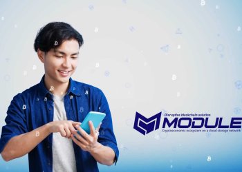 Japan’s Module Platform Offers Users the Chance to Earn Cryptocurrency with Their Gadgets