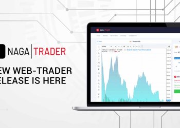 Simplex Integrates into NAGA Wallet