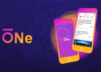 Blockchain Advisory Expert, Ian Scarffe Joins ONe Network Advisory Board