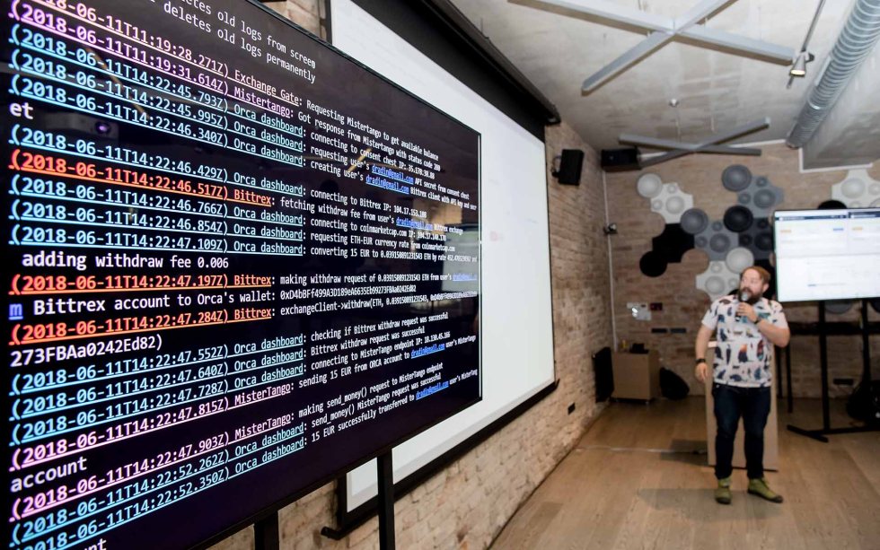 Lucky Number 6: ORCA Made Crypto to Fiat Withdrawal Under 6 Seconds