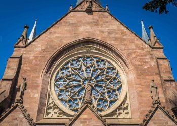 Catholic Church Next Stop on the Blockchain Train?