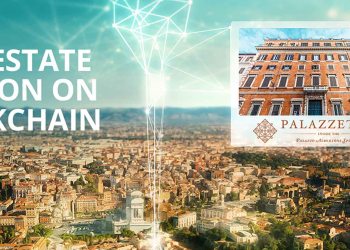 Propy to Hold First Ever Real Estate Auction on Blockchain