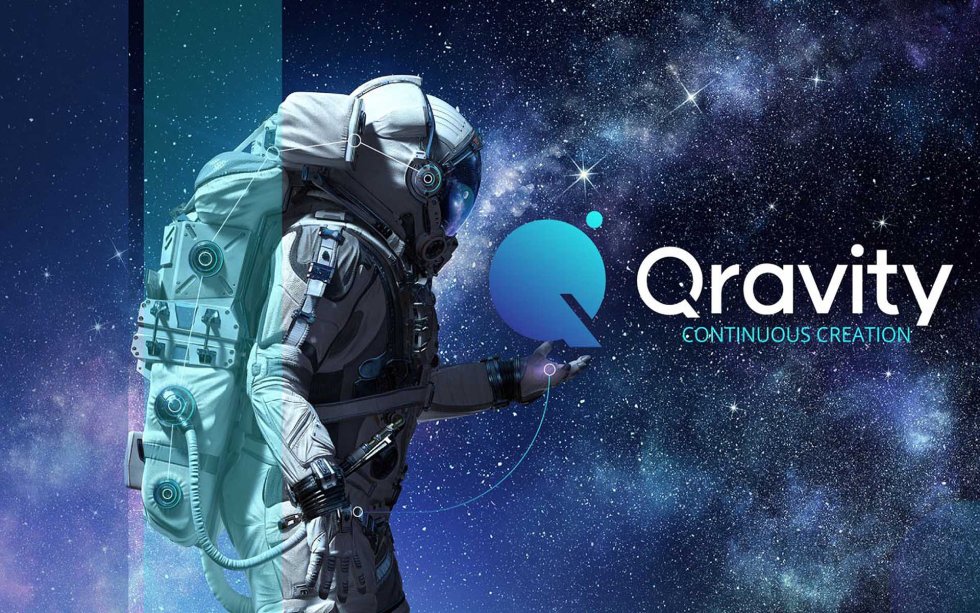 How Edgar Allan Poe Inspired a Composer to Build a Blockchain Platform for Creatives