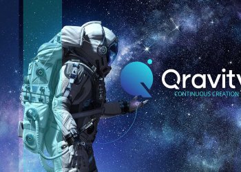 How Edgar Allan Poe Inspired a Composer to Build a Blockchain Platform for Creatives