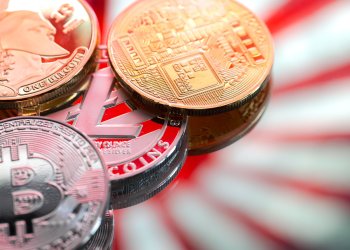 Could Cryptocurrency And Blockchain Jump-Start Japan’s Next Economic Boom?