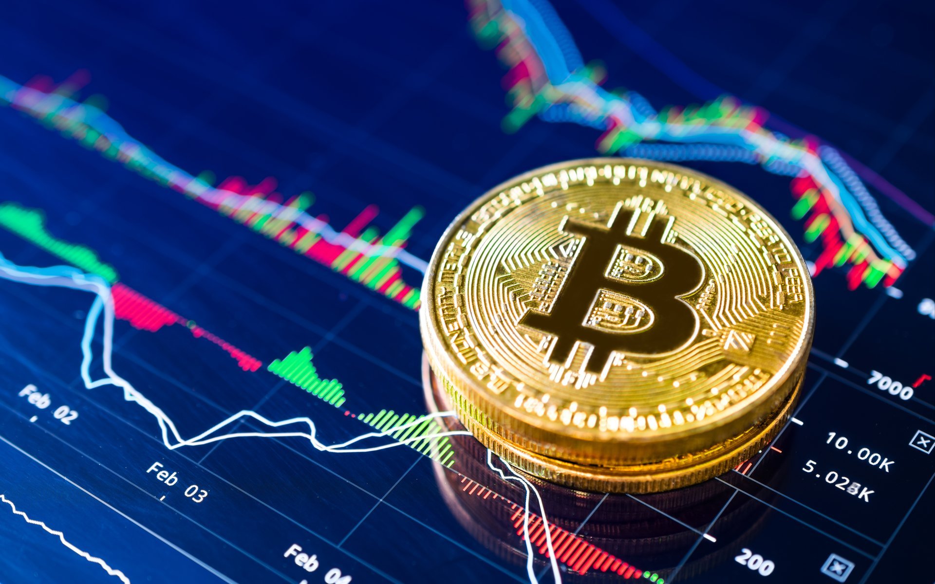 Lack of Bitcoin-Based ETFs Challenges Cryptocurrency ...