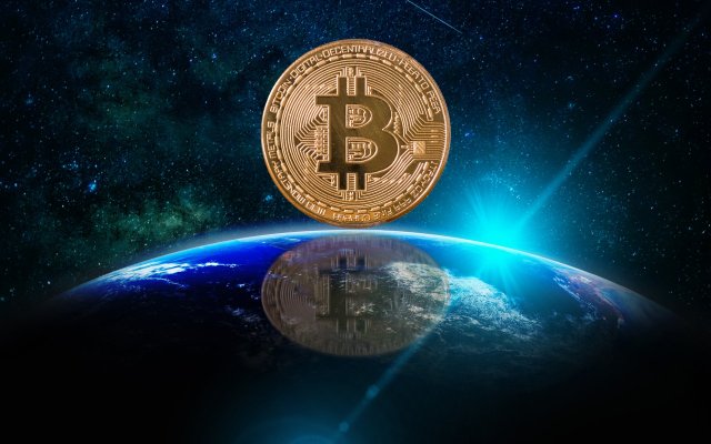 Bitcoin: The Native Currency of the Internet