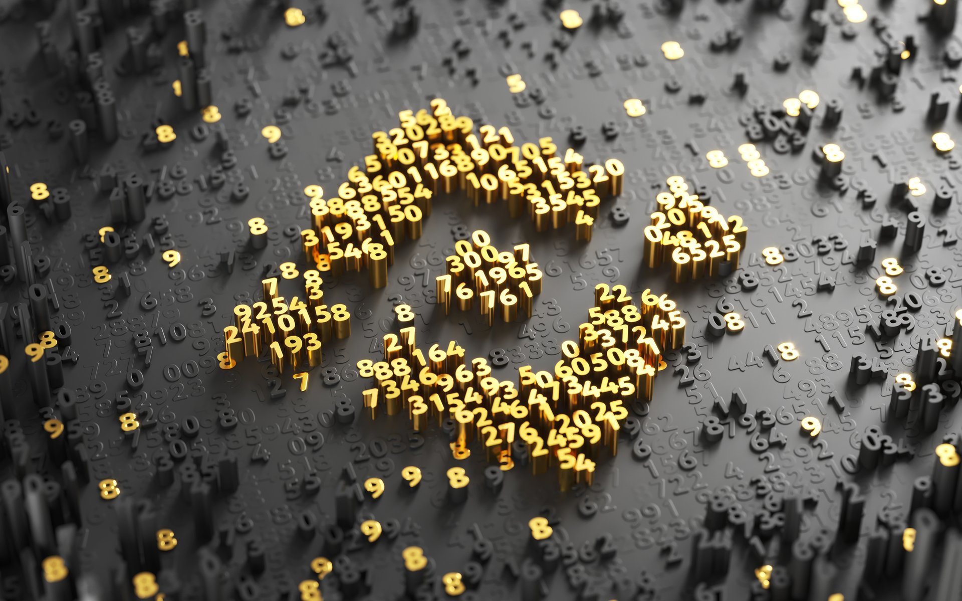 Binance Coin Continues To Outperform