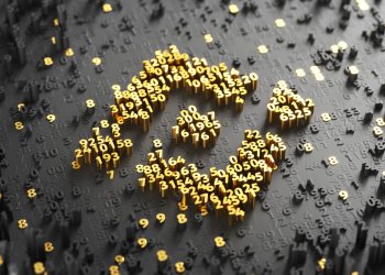 Binance Coin Continues To Outperform